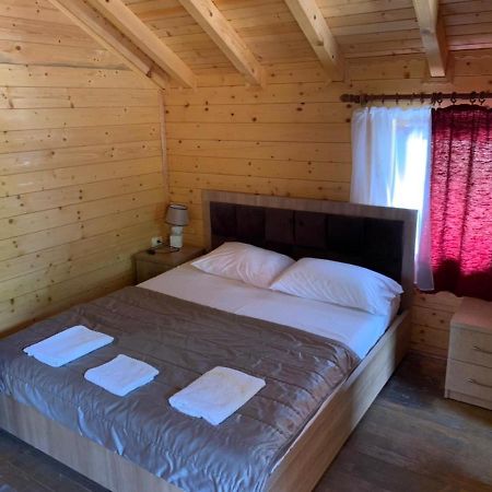 Guest house ( Bujtina Visi ) Valbone Extérieur photo