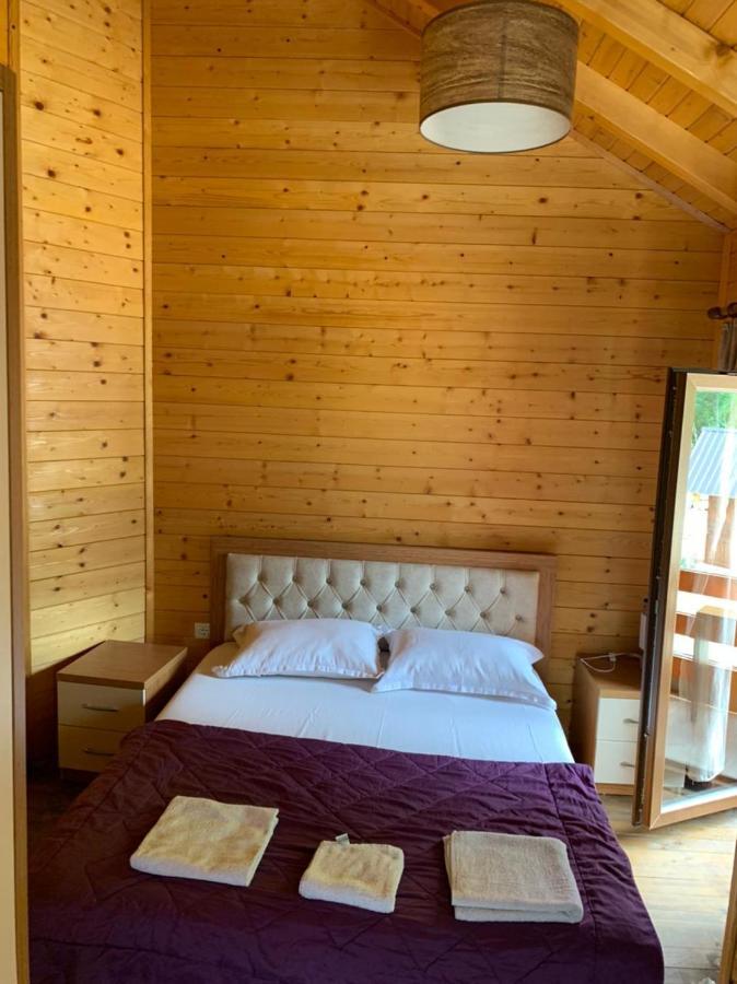 Guest house ( Bujtina Visi ) Valbone Extérieur photo