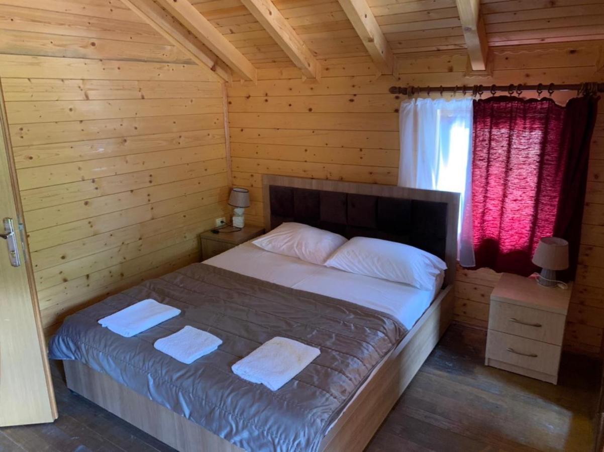 Guest house ( Bujtina Visi ) Valbone Extérieur photo