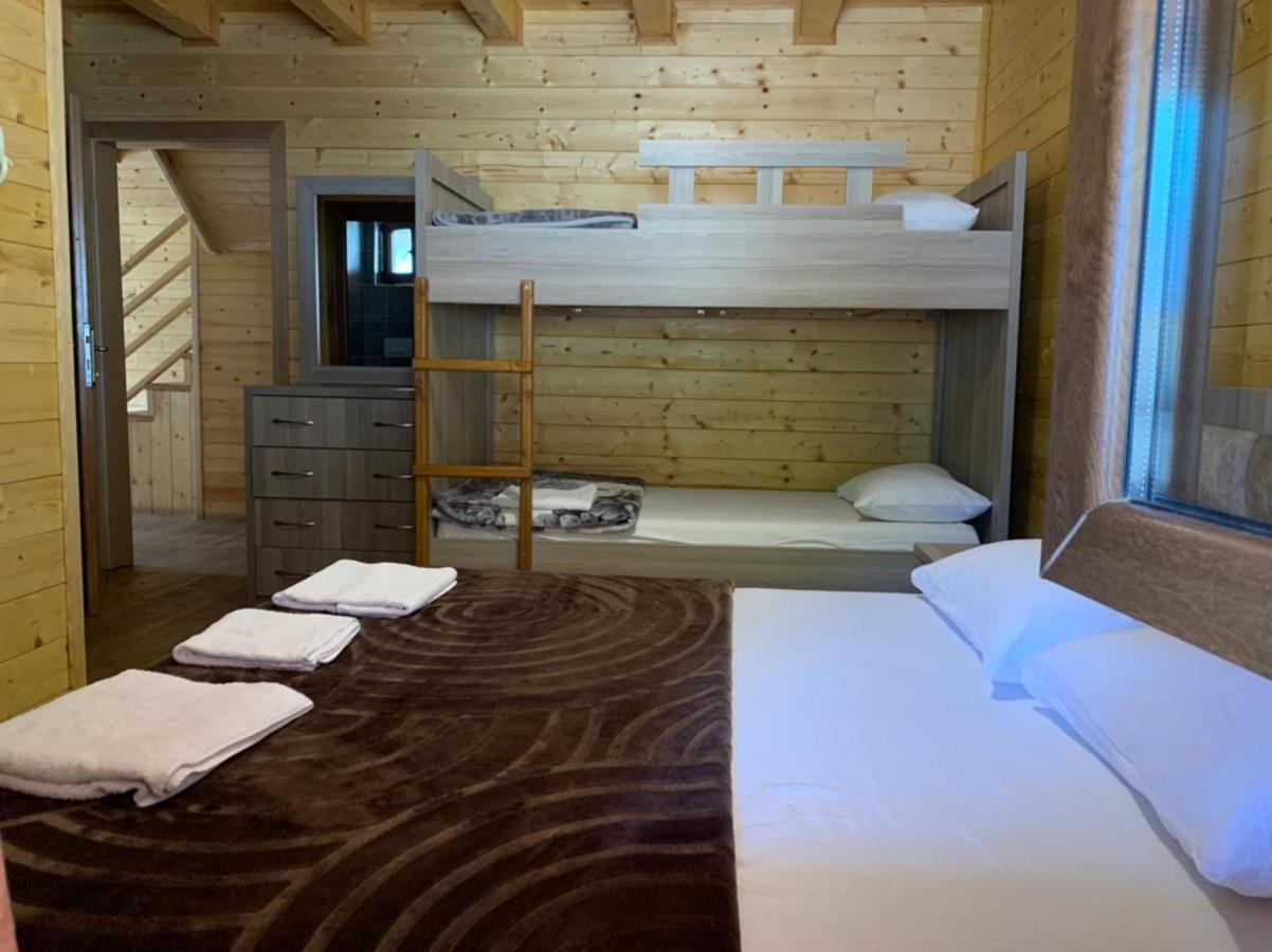 Guest house ( Bujtina Visi ) Valbone Extérieur photo