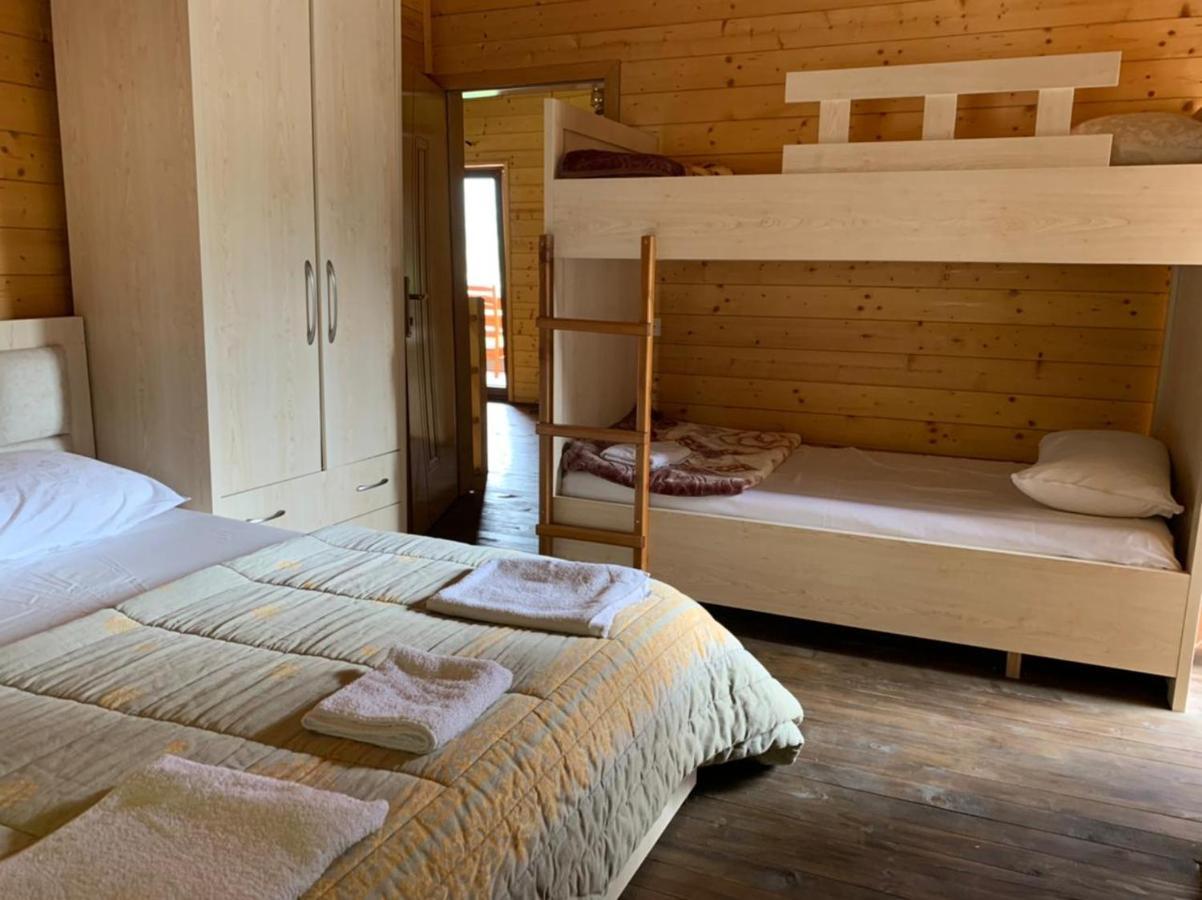 Guest house ( Bujtina Visi ) Valbone Extérieur photo